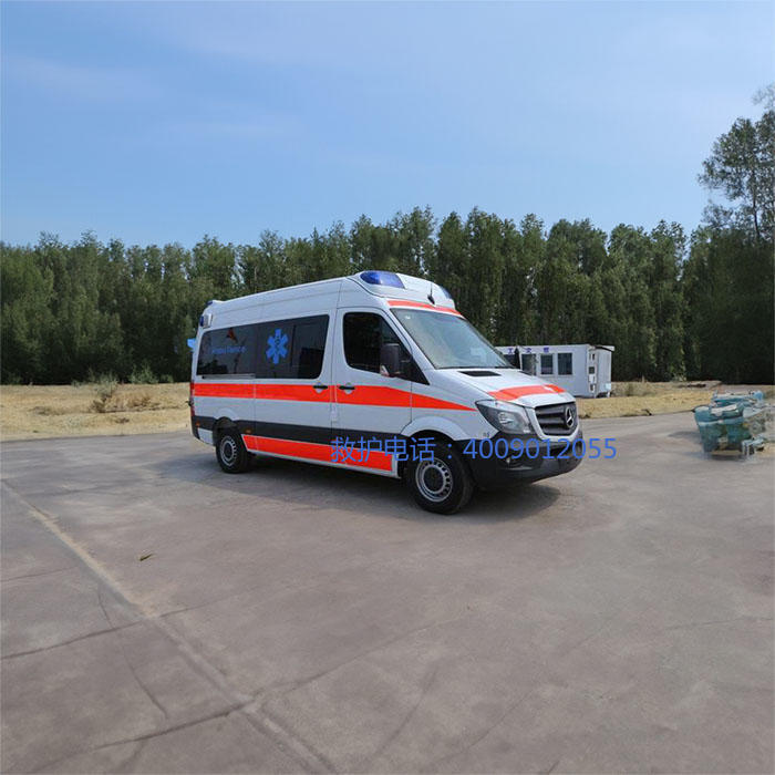 租赁急救车联系方式